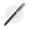 Smooth Writing Writing Ink Pen Calligraphy Pen Metal Fountain Pen Luxury Fountain Pen  Stationery