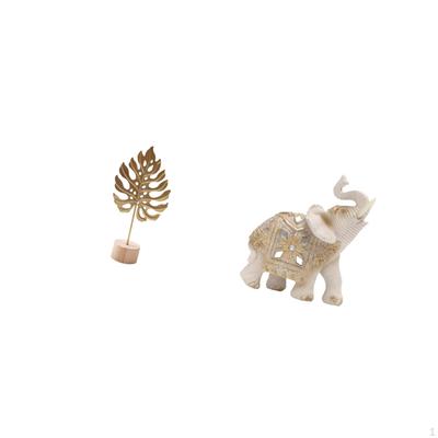 Woondecoratie – Beeldjes