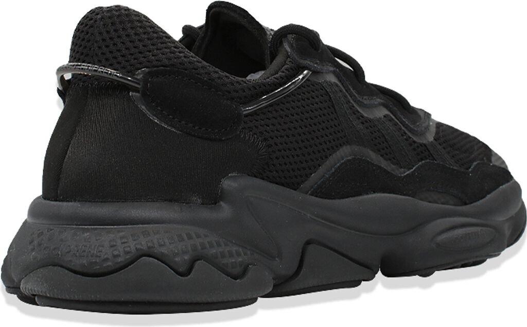Кроссовки Adidas Ozweego core black/core black/carbon