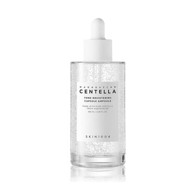 Madagascar Centella Tone Brightening Capsule Ampoule 100ml