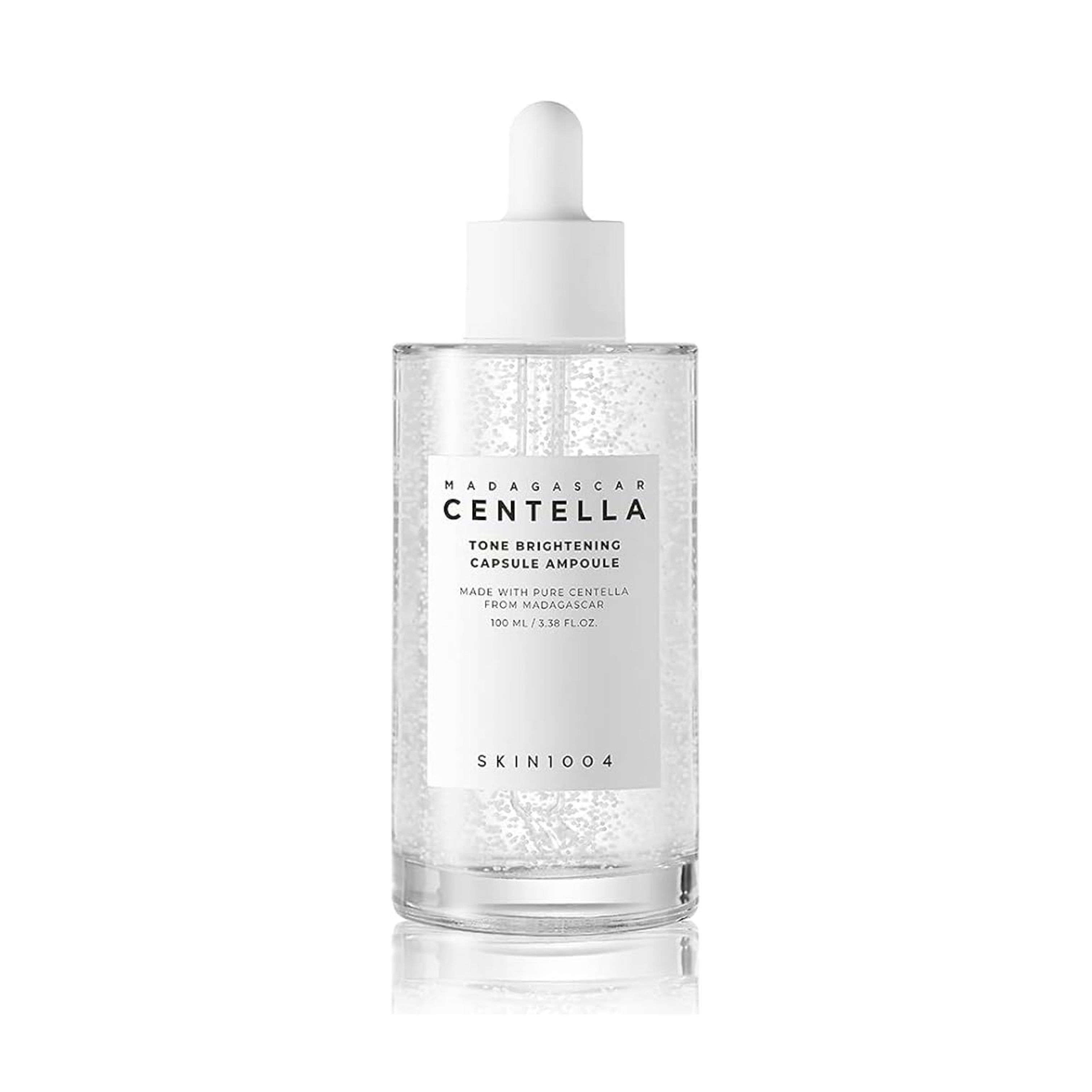 SKIN1004 Madagascar Centella Tone Brightening Capsule Ampoule 100ml