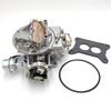 Carburetor for Ford 289 302 351 Jeep 360 Engine 64-78 2100 A800 Carby OE:2100A800
