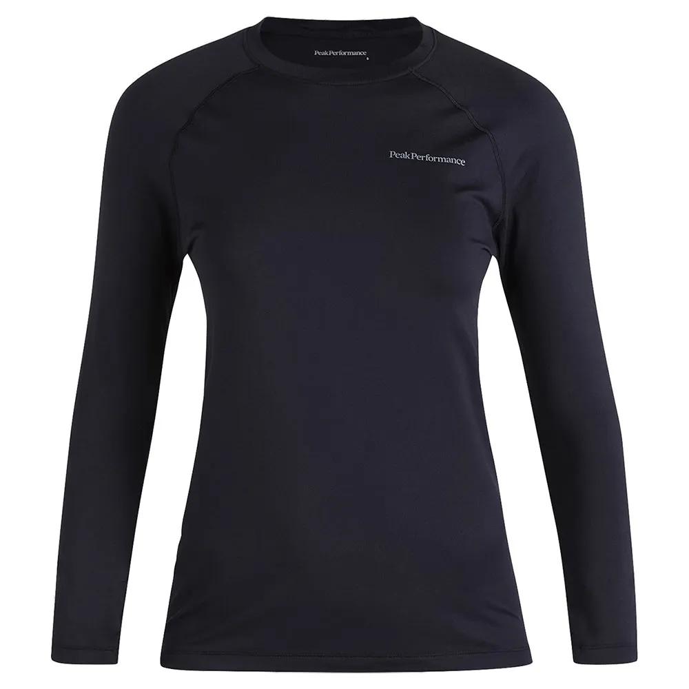 

Peak Performance Базовый слой с длинным рукавом Spirit Crew M