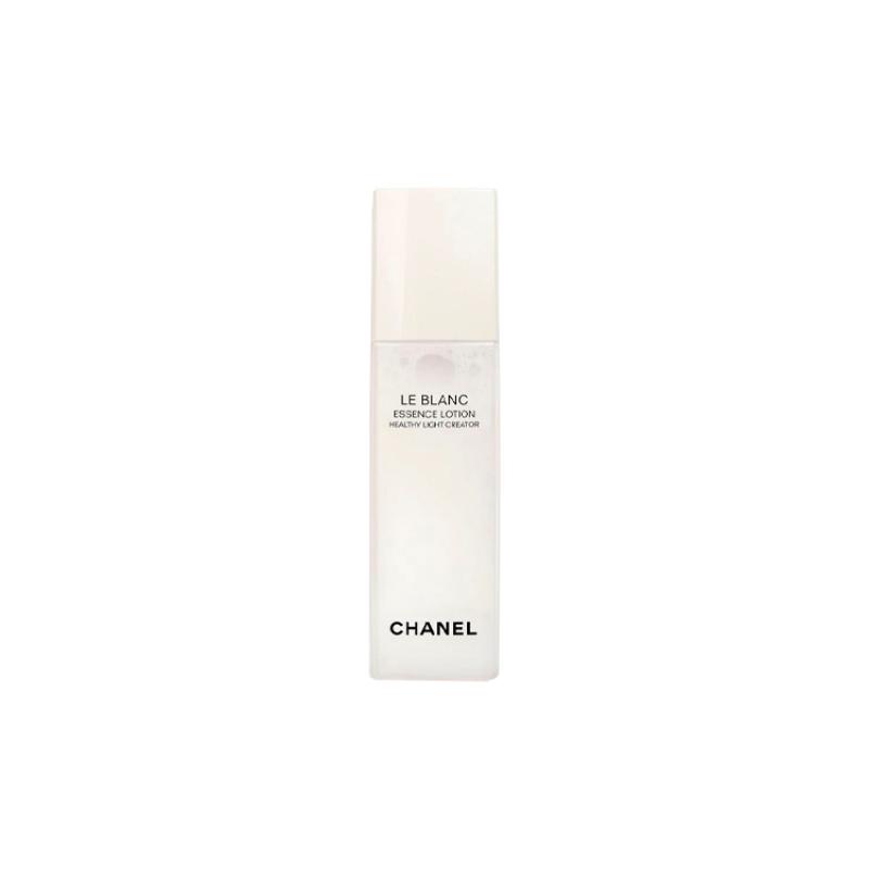 CHANEL Le blanc essence lotion healthy light creator revitalizing – brightening – nourishing 150ml
