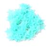 100pcs Wall Stickers Decal Glow In The Dark Baby Children Bedroom Home Decor Color Stars Luminous Fl