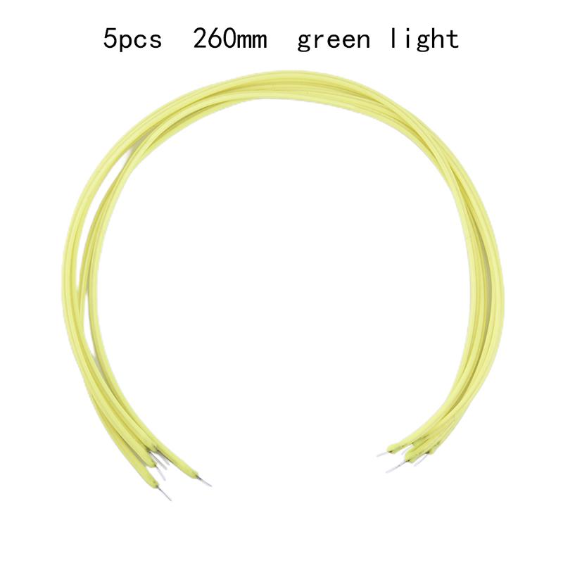 Für Edison Birne Filament Lampenteile LED Lichtzubehör Dioden Flexibel Fi LR Für Edison Birne Filament Lampenteile LED Lichtzubehör Dioden Flexibel Fi LR