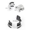 Motorcycle Adjustable Fork Seal Driver Tool 35mm-50mm Motorcycle Fork Tube Oil Seal Driver Installation Tool