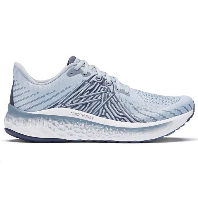 New Balance Fresh Foam X Vongo v5 Light Slate Ocean Grey Herren Sneaker Thunder MVNGOGG5