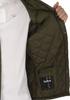 Демисезонная куртка Barbour Liddesdale Heritage Quilt (MQU0240) green