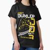 Joey Dunlop 3 Superbike Motorcycle Racing  IOMTT Champion Classic T-Shirt