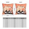Anime K-Katsuki B-Bakugo Kissenbezug Neuartiger Kissenbezug für Couch Sofa Schlafzimmer Weiche Kissenbezüge Geschenk