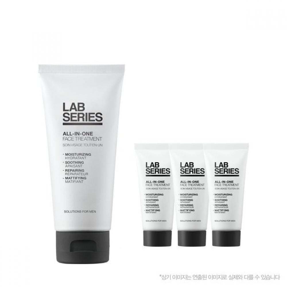 Lab Series Trattamento Tutto in Uno 100ml + Pochette Deluxe 3 Pezzi in Omaggio