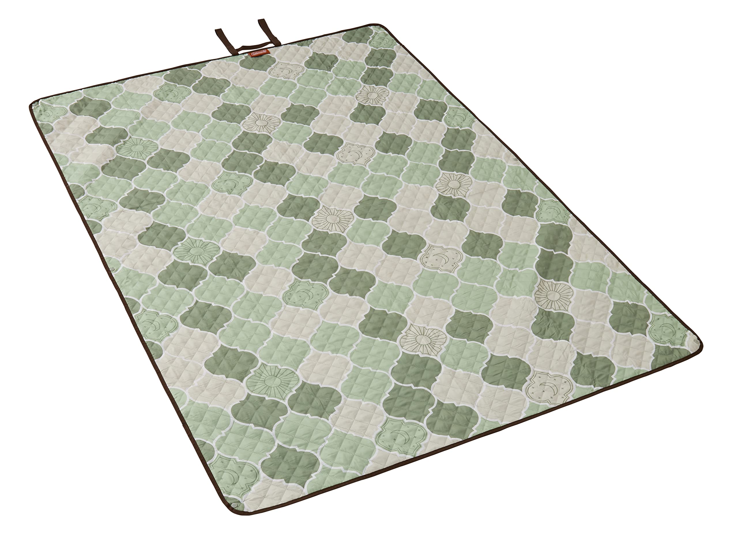 

Coleman Picnic Mat 200 x 145 2000038942 (Moroccan)