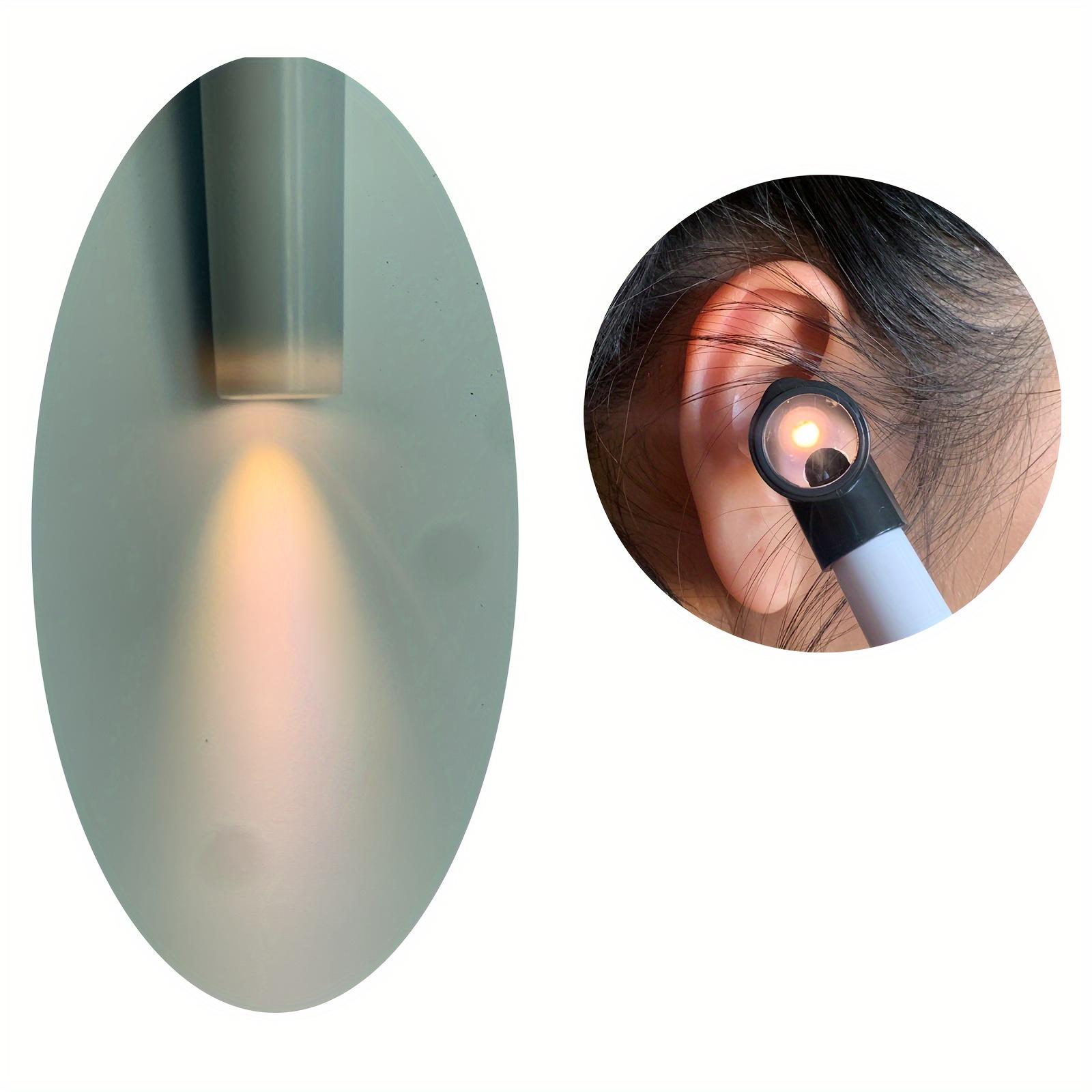 Мини-отоскоп — фото 4