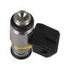1 PZ Iniettori Carburante IWP160 adatti per Fiat Punto 500 Doblo Qubo Fit Ford KA