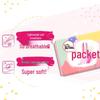 Kotex Small Q-Pack Panty Liners