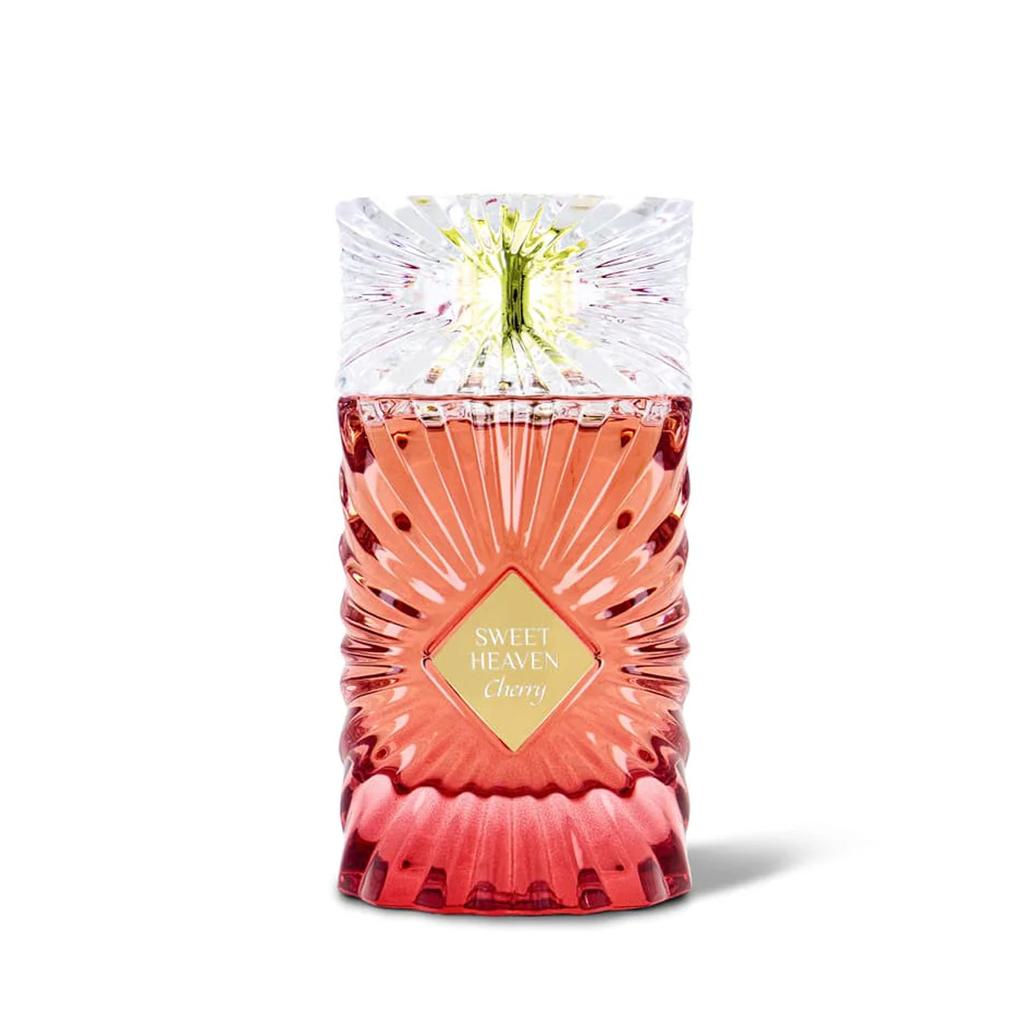 Gulf Orchid, Sweet Heaven Cherry, Eau De Parfum, Unisex, 100 Ml