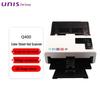 Uniscan High-Speed Document Scanners & Accessories CN plug (adapter included)