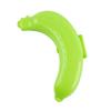 Cute Banana Case Protector Box Container Trip Outdoor Lunch Fruit Storage Box