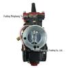 PWK 21-34mm Black Red Off-road Motorcycle ATV Racing Carburetor