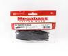Megabass Soft Lure TK Twister 4,5 palce Uchida Zarigani (5245)