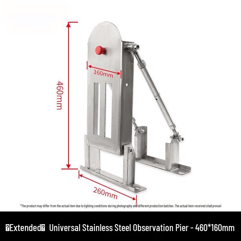 Aokewen Adjustable Centering Bracket for Total Station