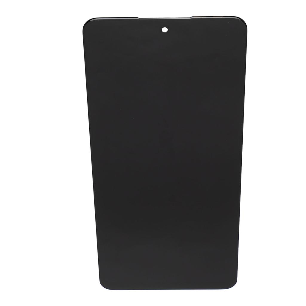 Phone Screen Replacement Sensitive Touch Screen Display Digitizer Assembly with Repair Tools for Infinix Note 10 Pro