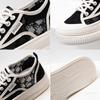 White Shoes Women's New Summer Students All-Match Casual Ins Fashion Shoes Thick Bottom Fashion Sneakers