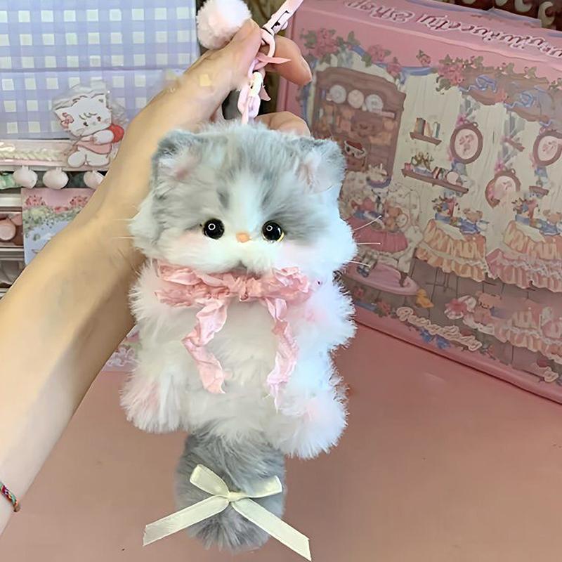 Creative Diy Handmade Pendant Material Kit Cute Hanging Decoration Vntine'S Day Gift For Girlfriend Faion Accories