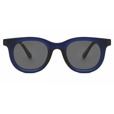 Montana Eyewear Mp61 Polarized Mp61d Unisex Sunglasses