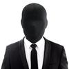 Black Full Face No Hole Cover Hat Women Men Cs Balaclava Cap Sun Uv Protection Festival Cosplay Props Costumes Spandex Full Mask