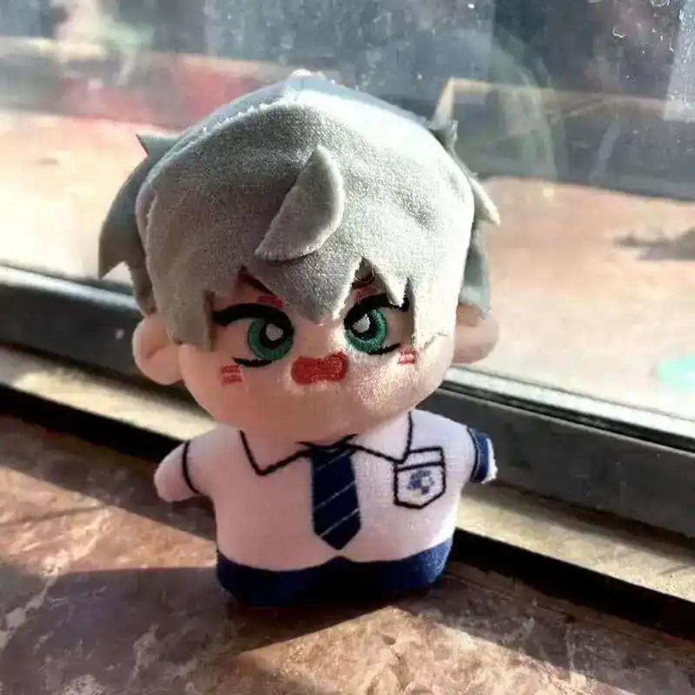 Alien Stage Keychain Alien Stage Plush Till Ivan Luka Sua Hyuna Mizi Merch Stuffed Doll Soft Toy Gift