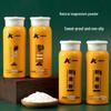 Anti-Slip Sports Magnesium Carbonate Powder for Badminton, Gymnastics, Basketball, and Climbing