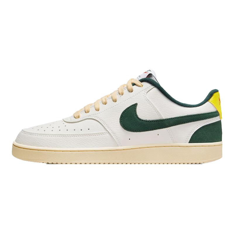 Мужские низкие кроссовки Nike Court Vision 42.5