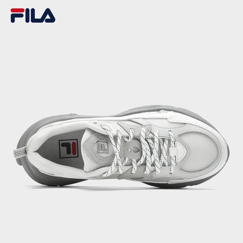 Fila Women's Mars 1S Mesh Chunky Casual Sports Shoes