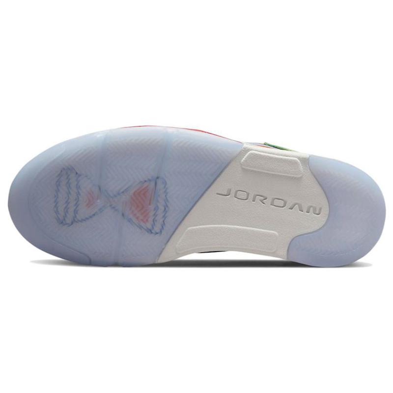 Air Jordan 5 Retro Low 'Doernbecher 2022' Jordan DR6287-486