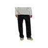 Adidas Y-3 Stretch Terry Pants Black Men Streetwear IL3071