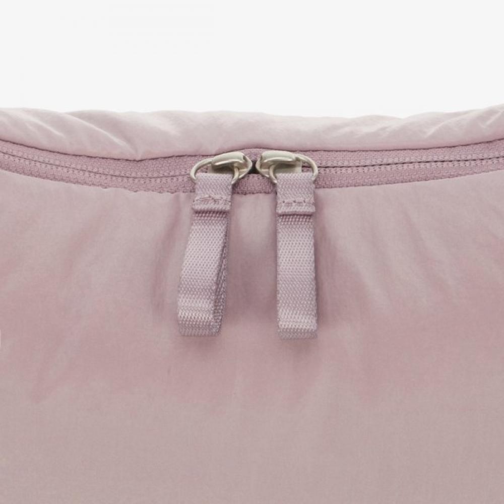 The North Face Urban Hobo Medium Bag Grayish Lilac