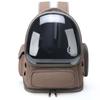 Cat Bag Space Capsule Backpack Portable Large Capacity Breathable Pet Bag Cat Backpack