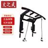 WenZhiWu Wall-Mounted Home Fitness Pull-Up Bar