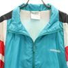 Adidas 80s Vintage Track Jacket D6 Turquoise Men's Used
