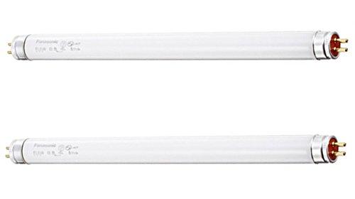 

of Panasonic Straight Tube Fluorescent Light Highlight 6 Type FL6W [Set 2]