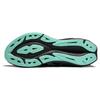 Asics Novablast 3 Lite-Show Wygodny Materiał Skóra Syntetyczna Trwałe Oddychające Niskie Codzienne Buty do Biegania Męskie Sneaker Czarny Szary 1011B727-001