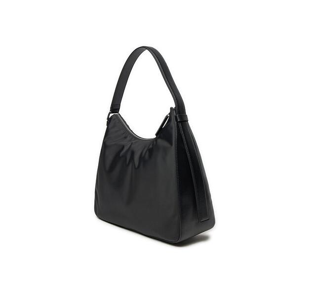 Bag Calvin Klein Calvin Klein Ck Sense Medium Shopper_Nylon K60K613128 Black