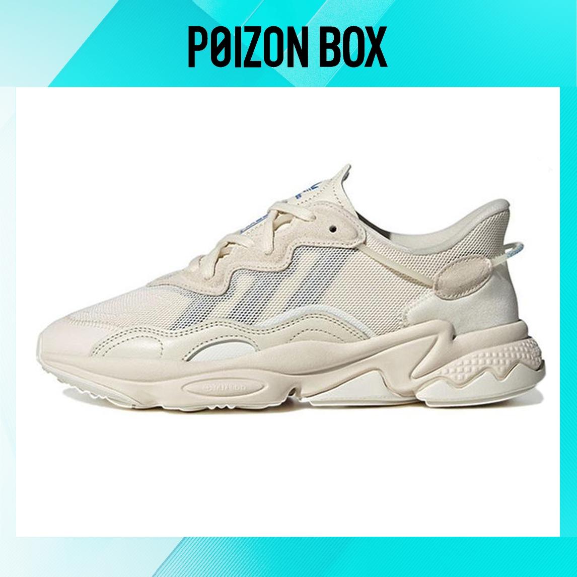 

кроссовки adidas originals Ozweego Lifestyle Shoes Unisex GW9448