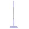Lazy Person Multifunctional Cleaning Mop with Washcloth - Flat, Small, Automatic Clip for Bathroom and Household Use