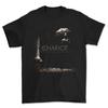 Album The Chariot Tričko Černé Unisex S-5XL TS977