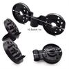 50Pcs Sunshade Net Fixing Clip Recyclable Sheeting Buckle Hook Garden Tools Fix Clamp for Home Installation Hooks