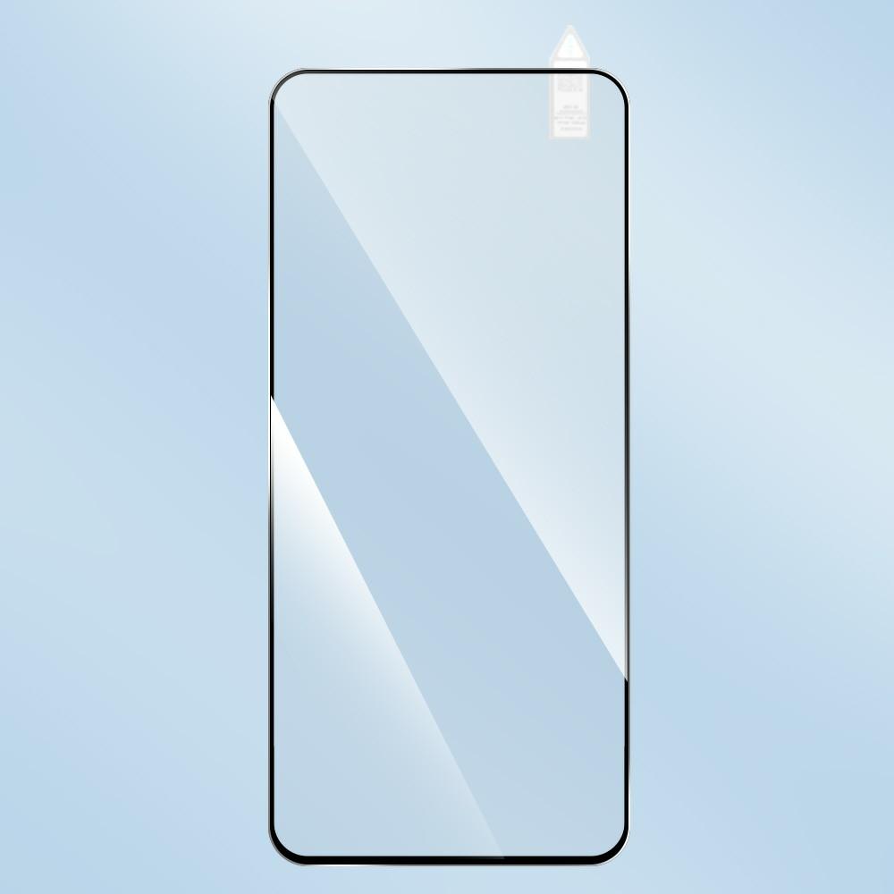 RURIHAI 10Pcs For Realme 14 5G High Aluminium-Silicon Glass Film 0.26mm 2.5D Screen Protector