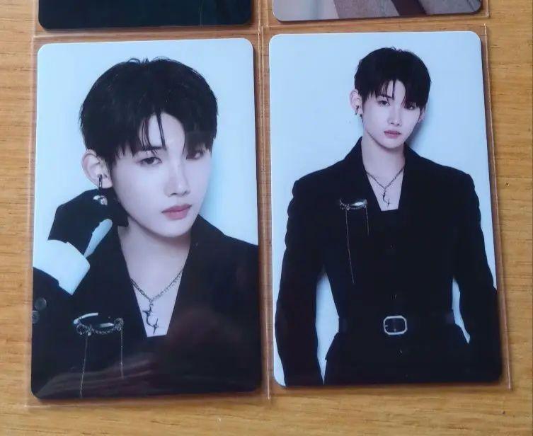 

[USED] & team jo trading card NONE Sekanan